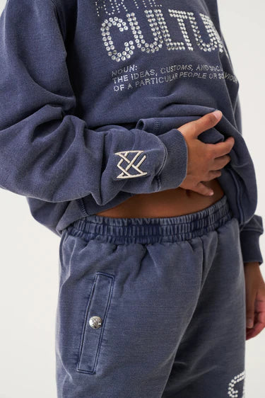 Culture Hoodie