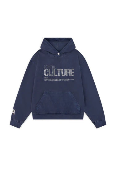 Culture Hoodie