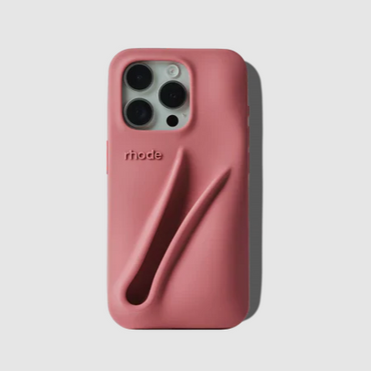 Lip Phone Case