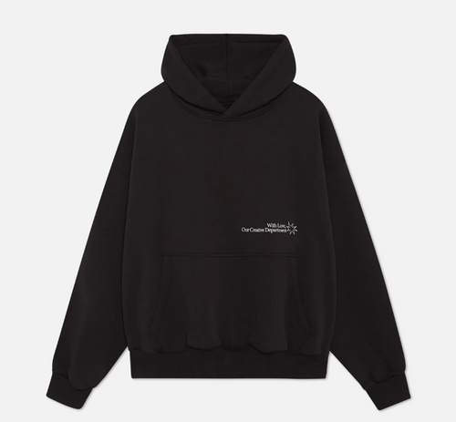 Hopeless Romantic Hoodie