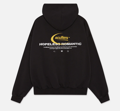 Hopeless Romantic Hoodie