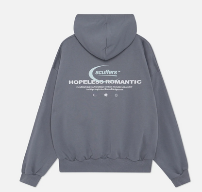 Hopeless Romantic Hoodie