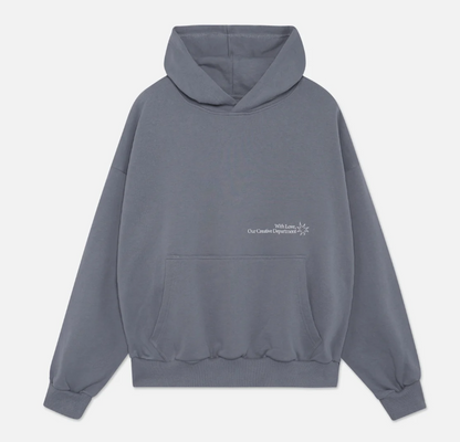 Hopeless Romantic Hoodie