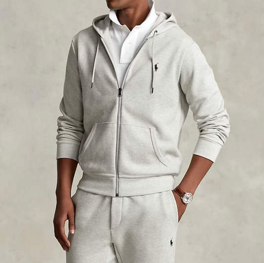 Polo Tech Fleece Set