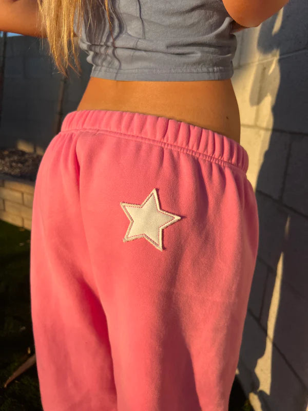 STARGIRL sweatpants