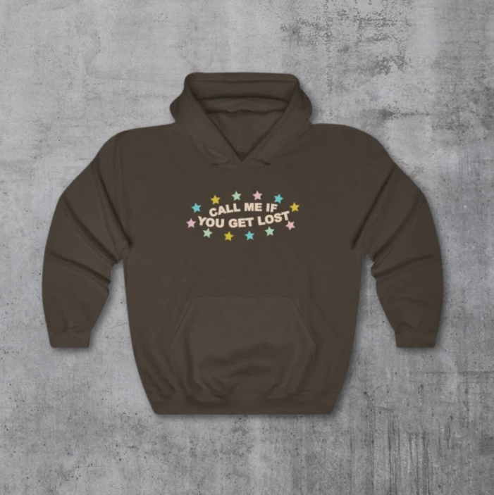 CMIYGL Hoodie