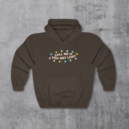 CMIYGL Hoodie