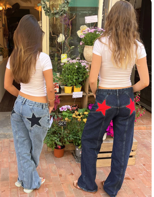 Star Jeans