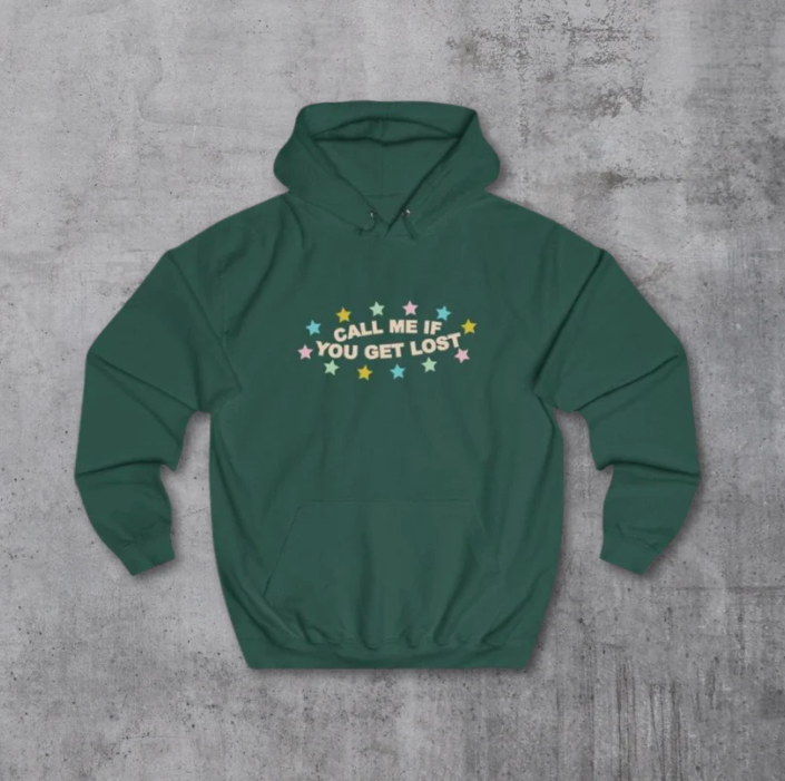 CMIYGL Hoodie